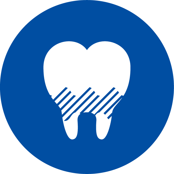 虫歯治療アイコン