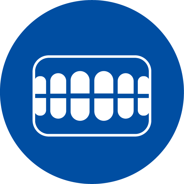 虫歯治療アイコン