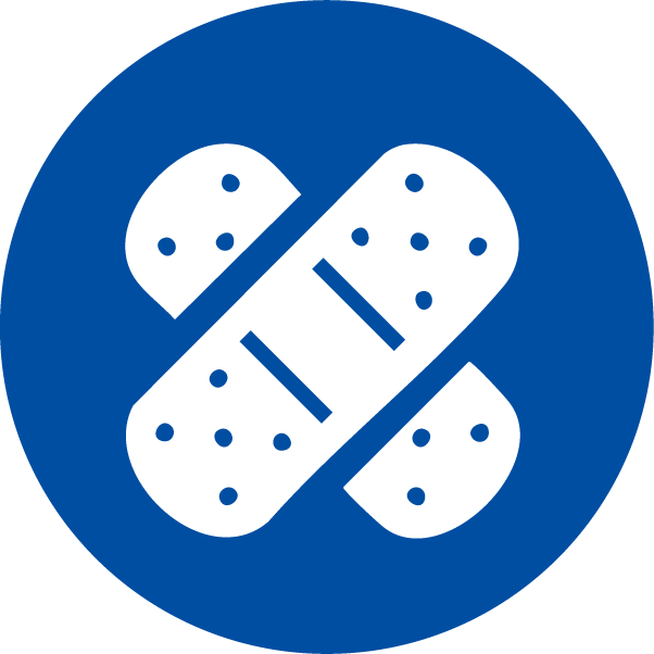 虫歯治療アイコン