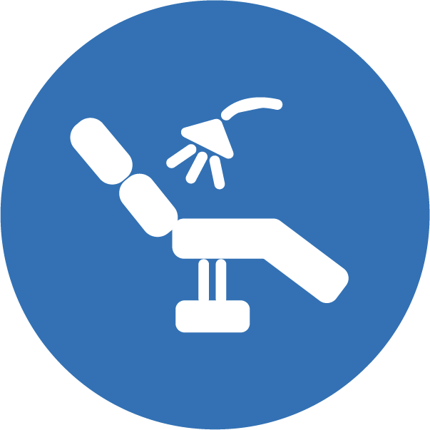 虫歯治療アイコン